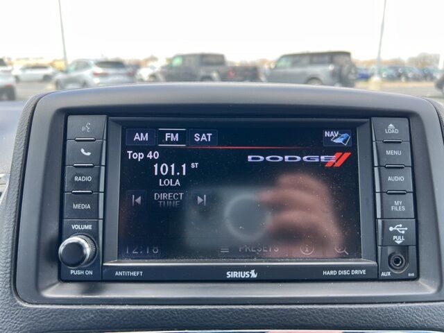 2018 Dodge Grand Caravan GT Green Bay WI