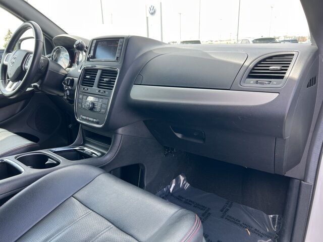 2018 Dodge Grand Caravan GT Green Bay WI