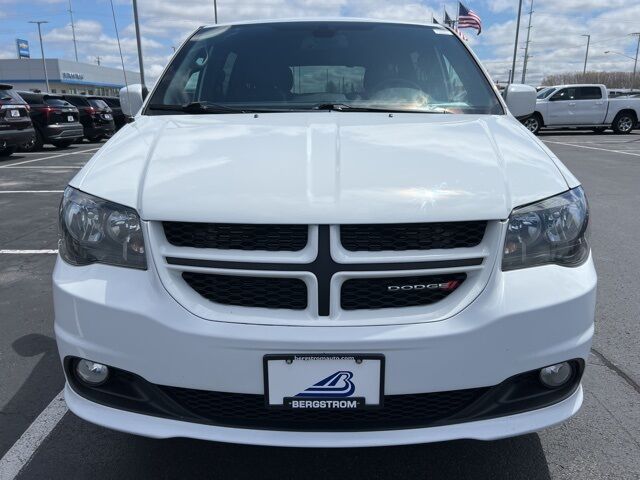2018 Dodge Grand Caravan GT Green Bay WI