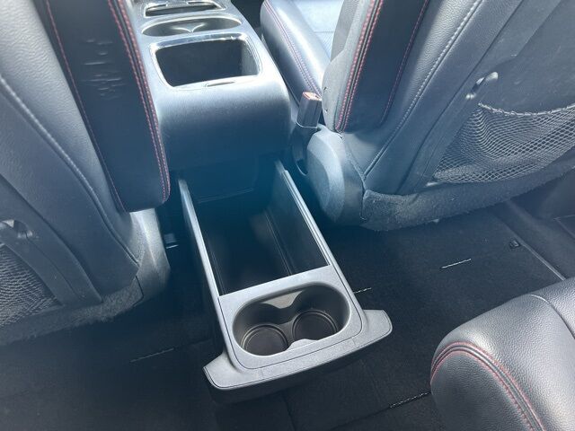 2018 Dodge Grand Caravan GT Green Bay WI