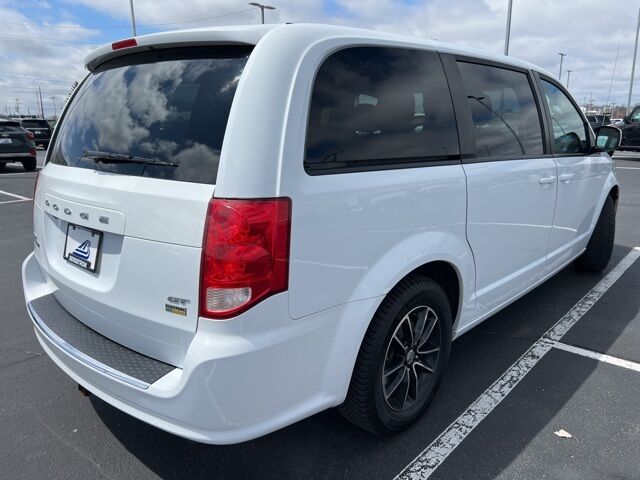 2018 Dodge Grand Caravan GT Green Bay WI
