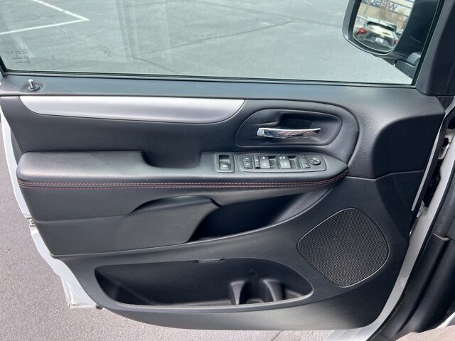 2018 Dodge Grand Caravan GT Green Bay WI