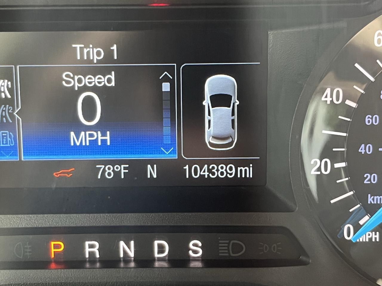 2018 Ford Edge SE Glen Burnie MD