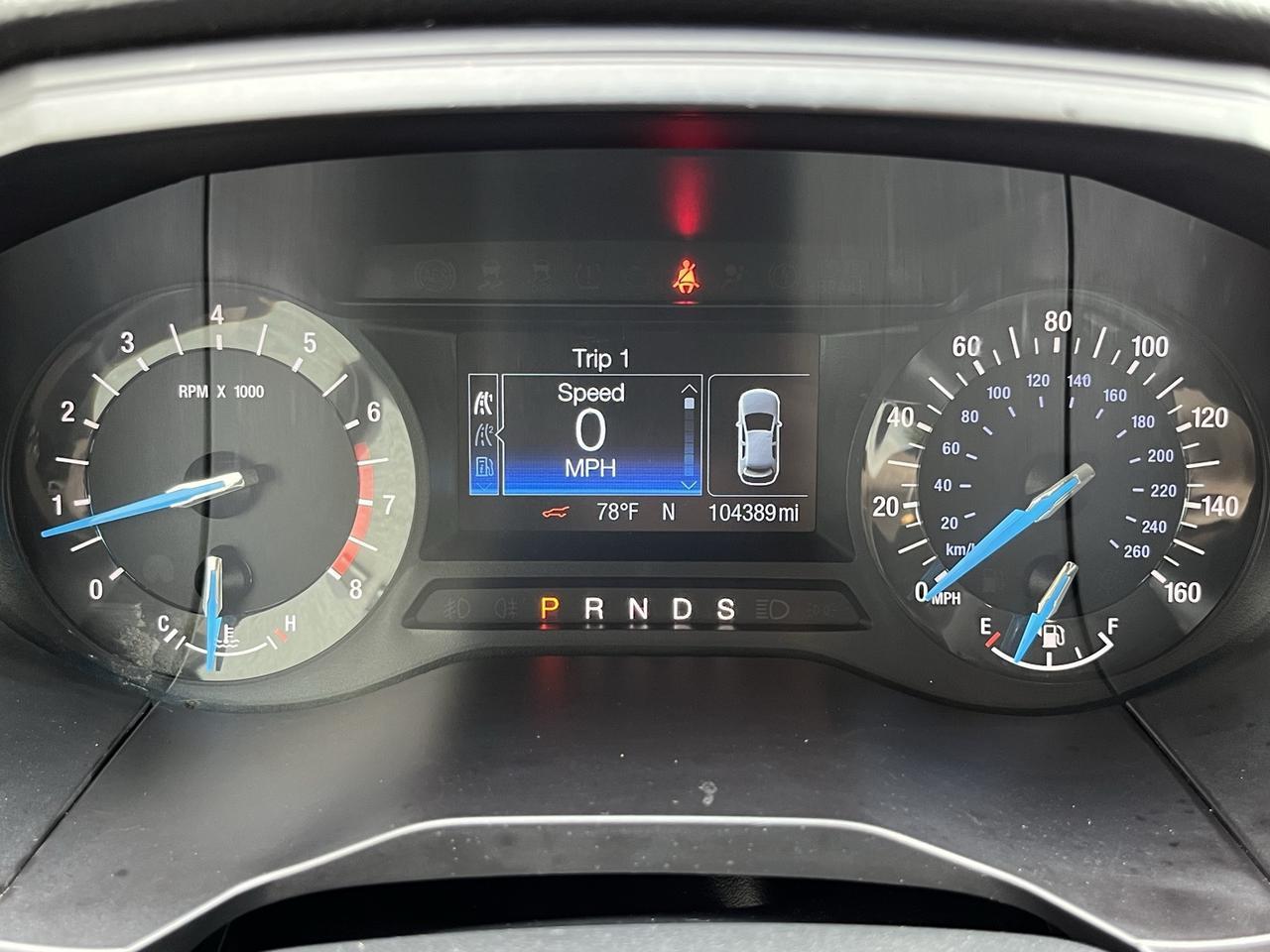 2018 Ford Edge SE Glen Burnie MD