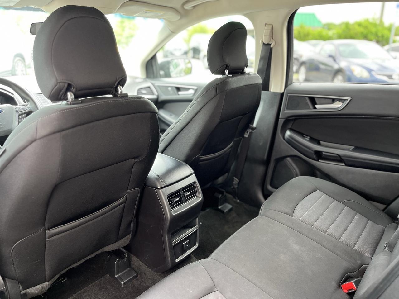 2018 Ford Edge SE Glen Burnie MD