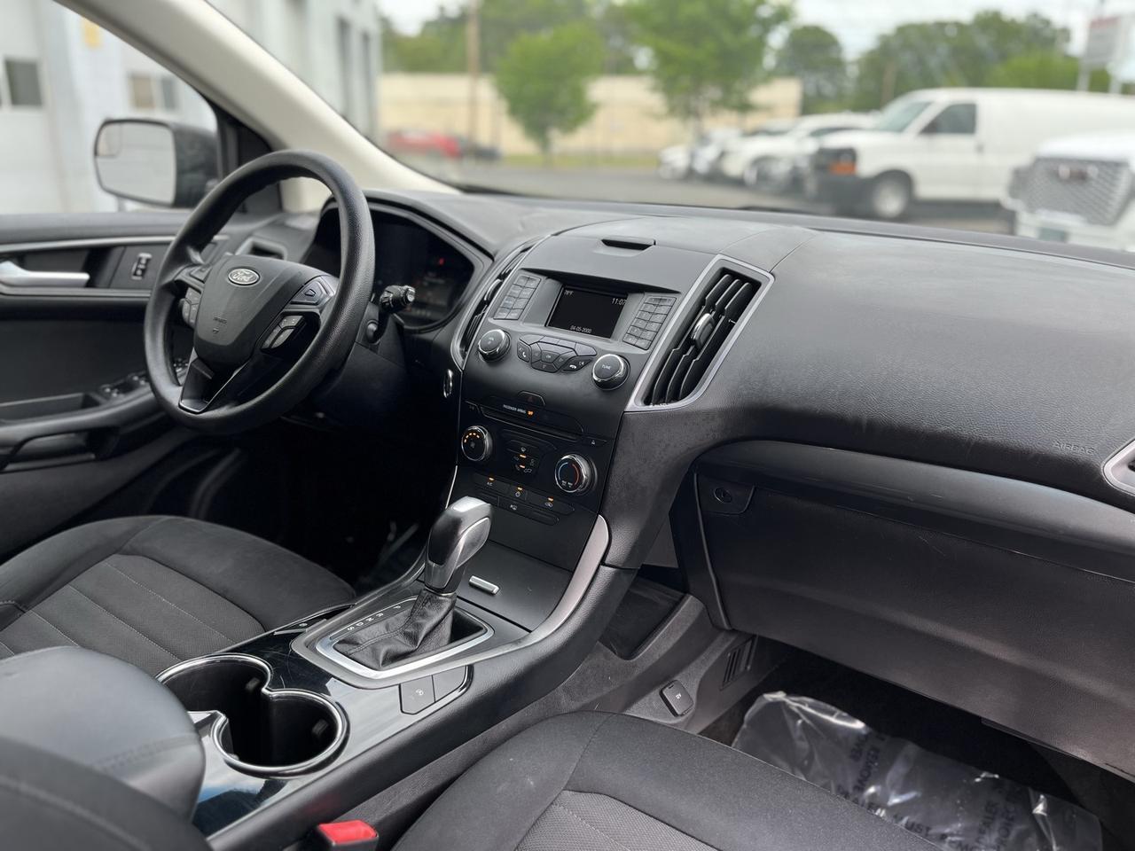 2018 Ford Edge SE Glen Burnie MD