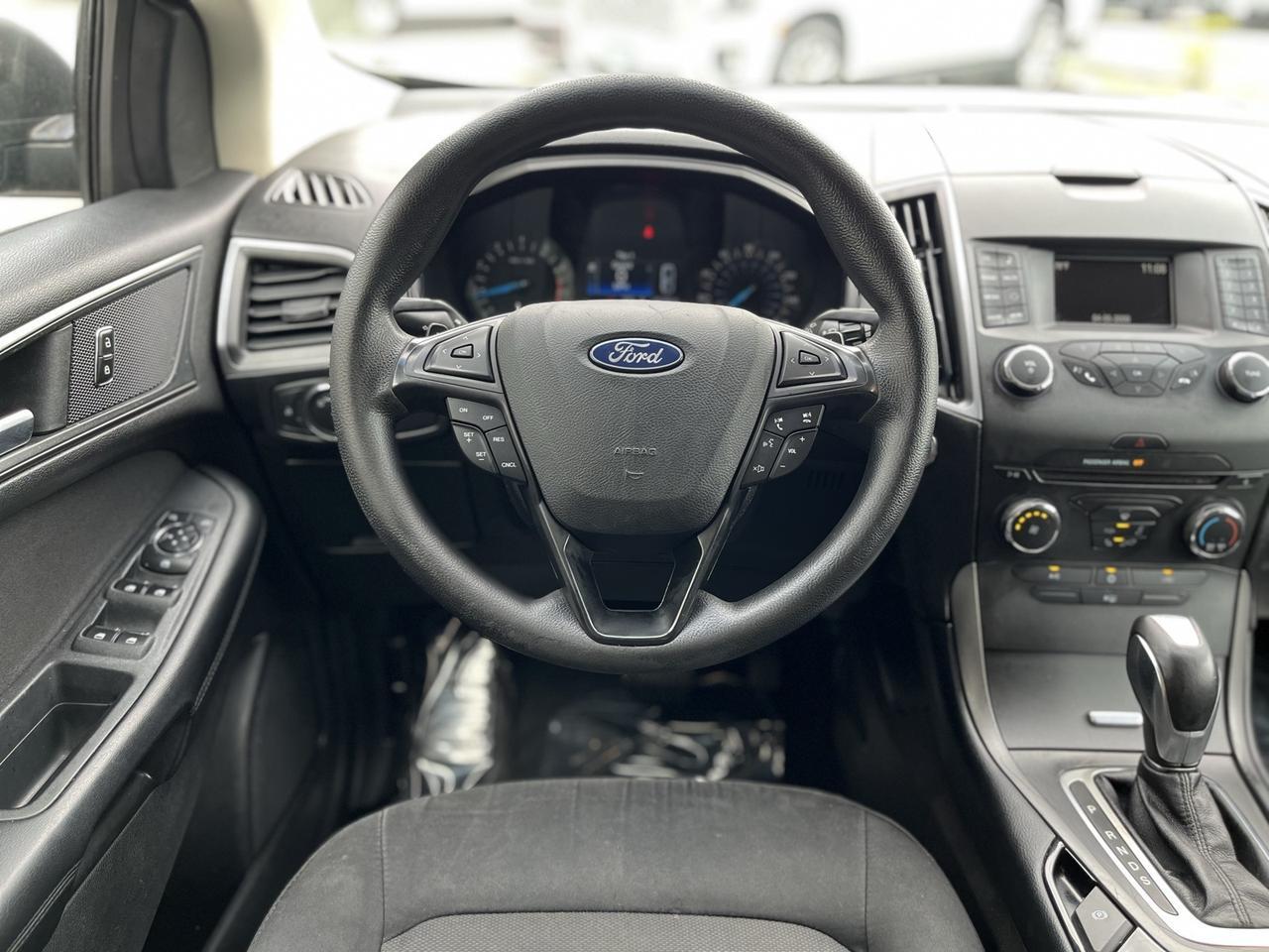 2018 Ford Edge SE Glen Burnie MD