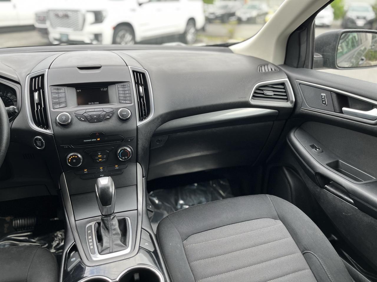 2018 Ford Edge SE Glen Burnie MD