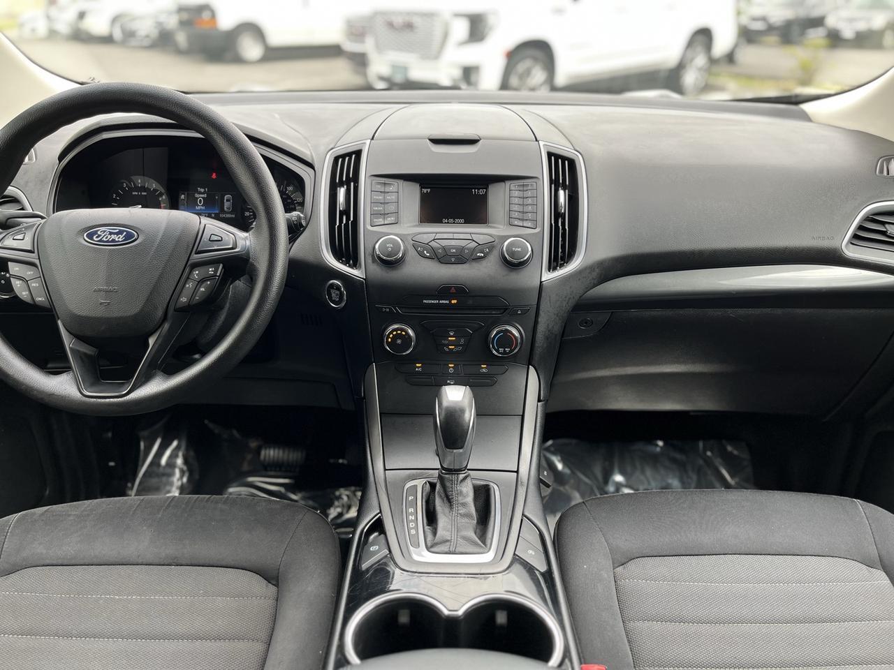 2018 Ford Edge SE Glen Burnie MD