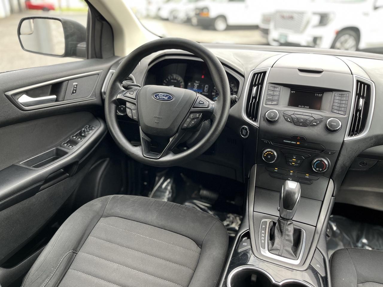 2018 Ford Edge SE Glen Burnie MD