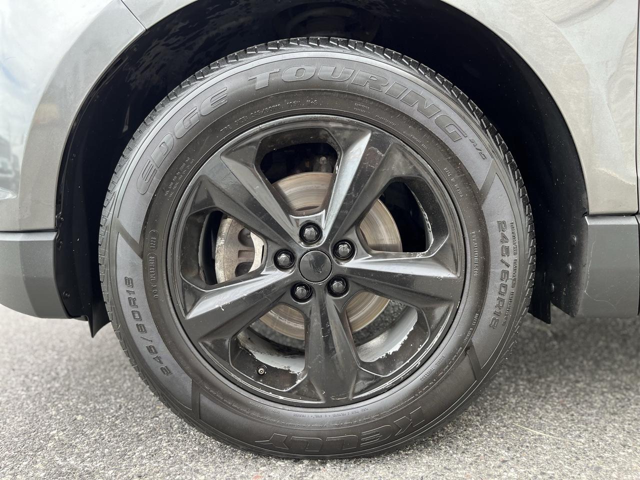 2018 Ford Edge SE Glen Burnie MD