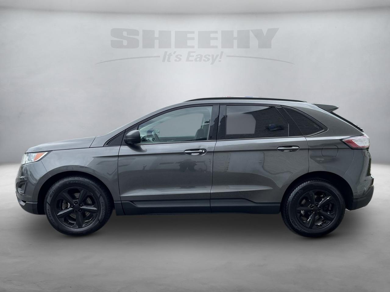 2018 Ford Edge SE Glen Burnie MD