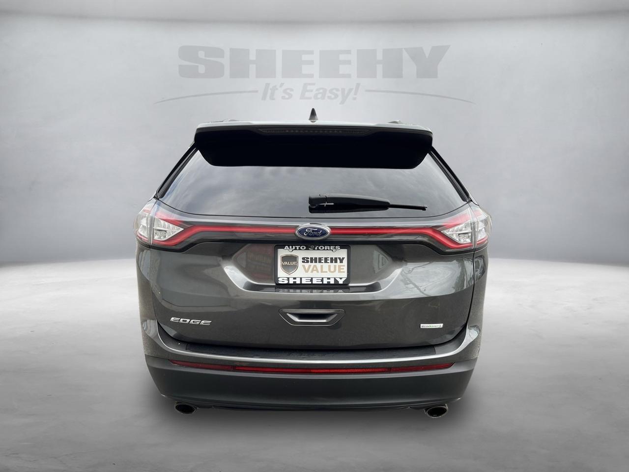 2018 Ford Edge SE Glen Burnie MD