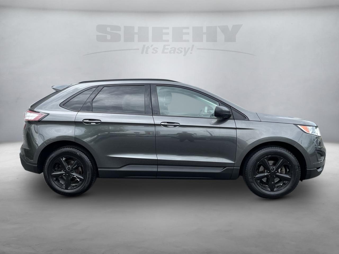 2018 Ford Edge SE Glen Burnie MD