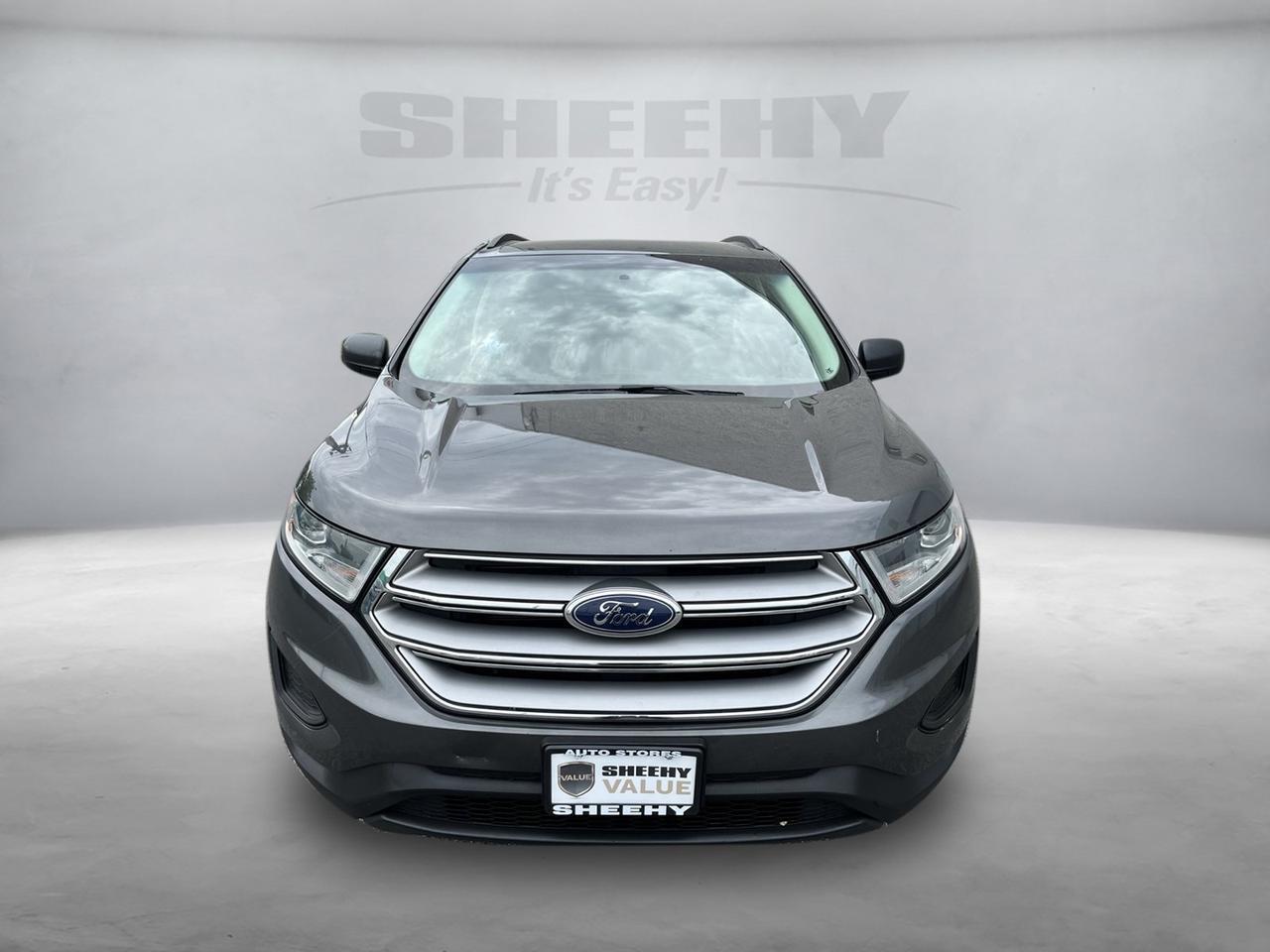 2018 Ford Edge SE Glen Burnie MD