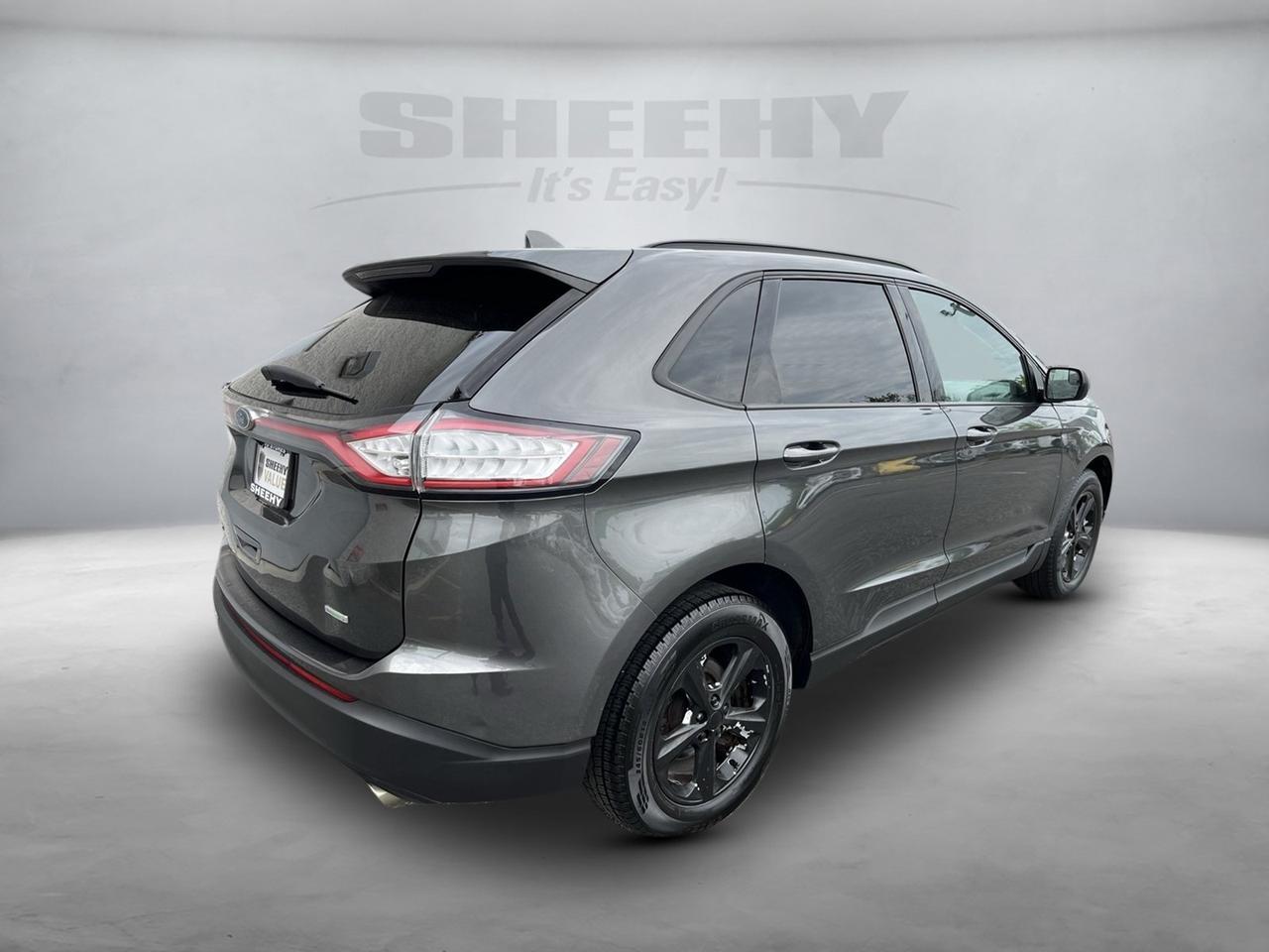 2018 Ford Edge SE Glen Burnie MD