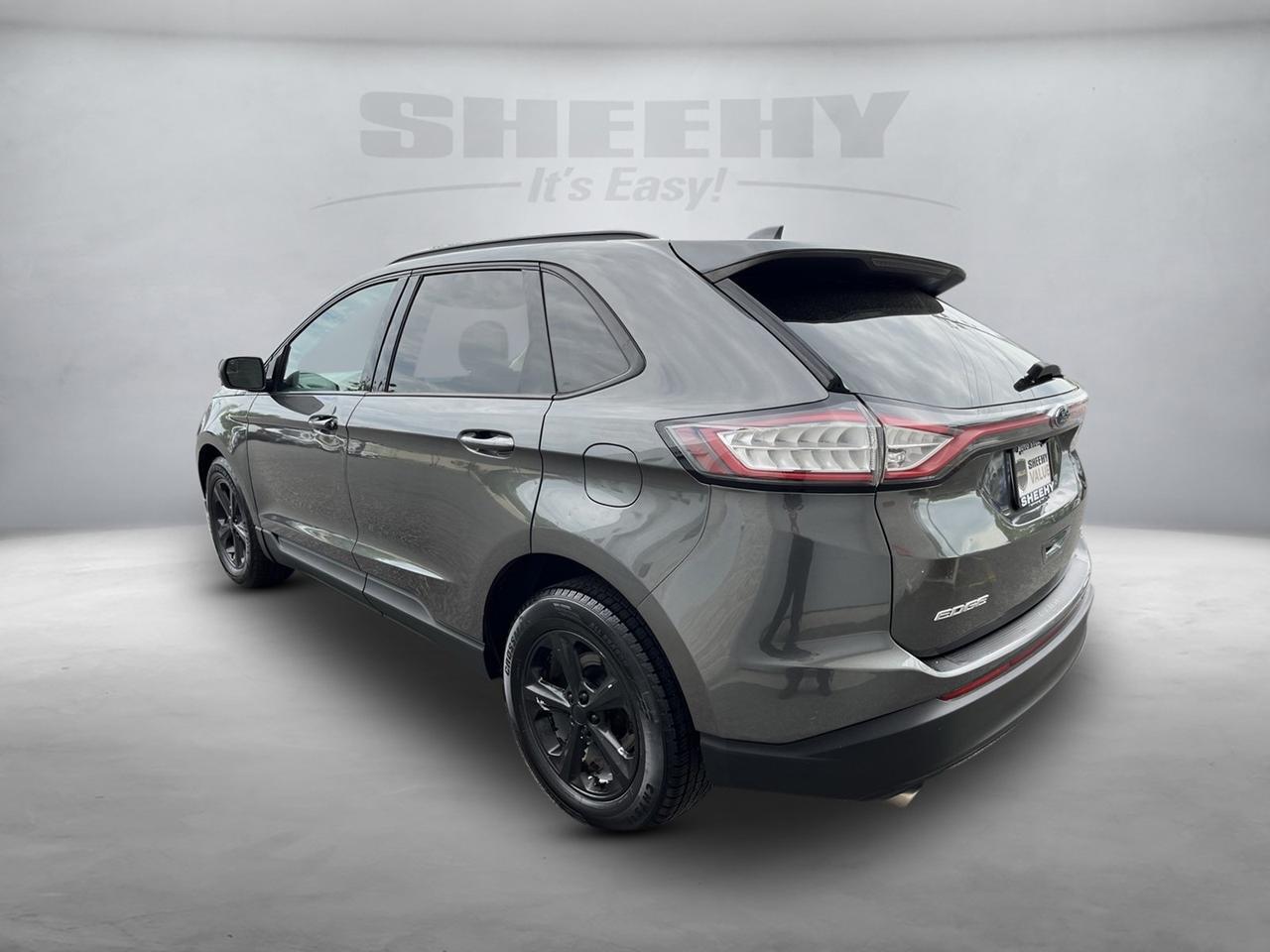 2018 Ford Edge SE Glen Burnie MD