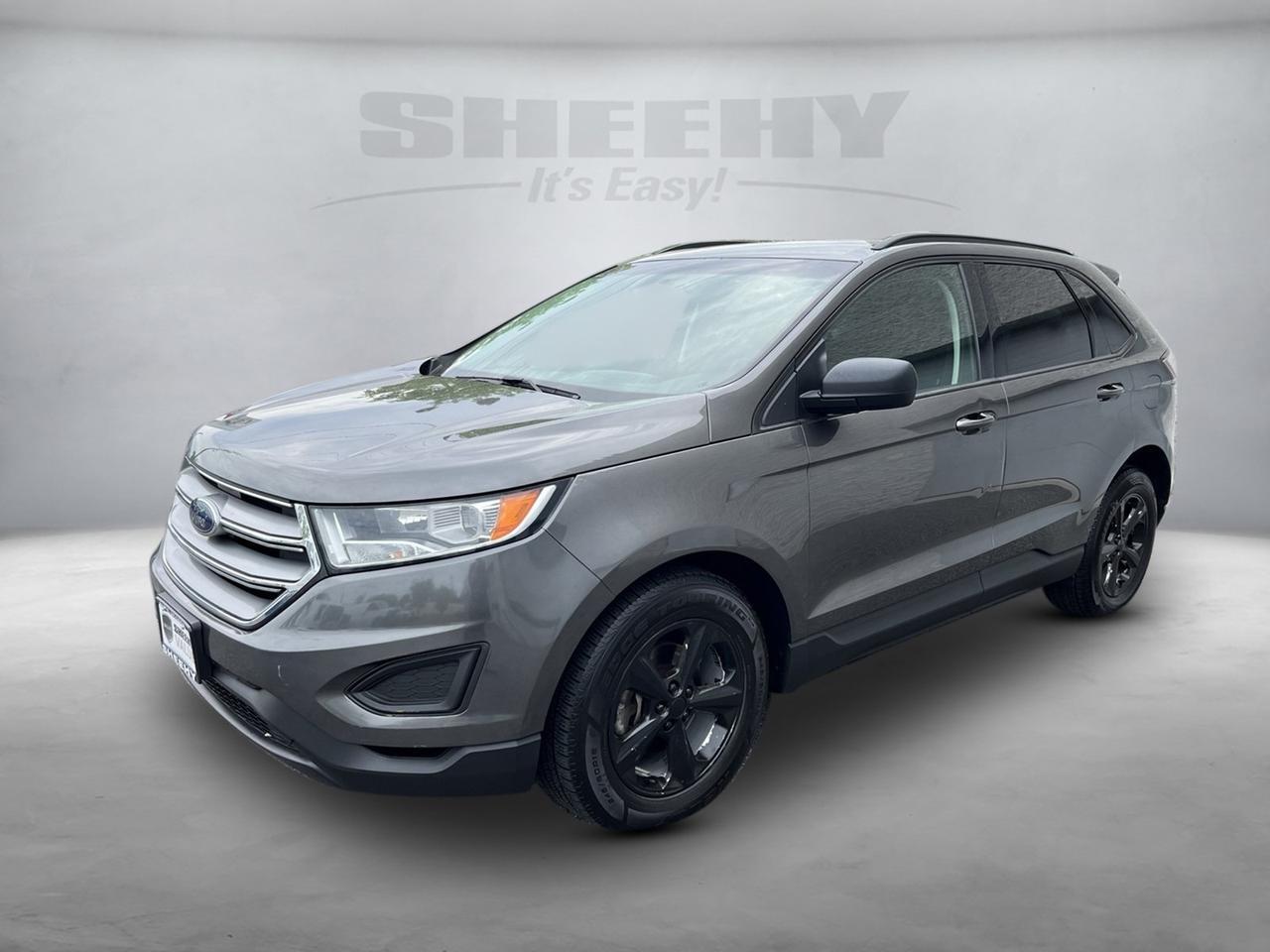 2018 Ford Edge SE Glen Burnie MD