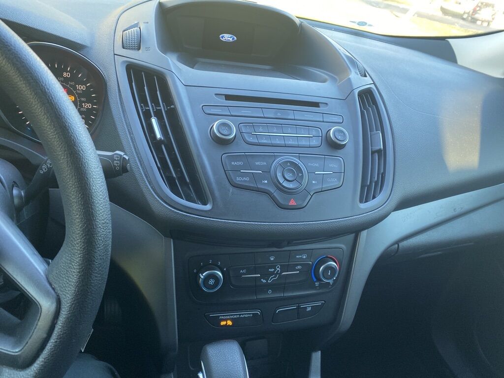 2018 Ford Escape S Vienna VA