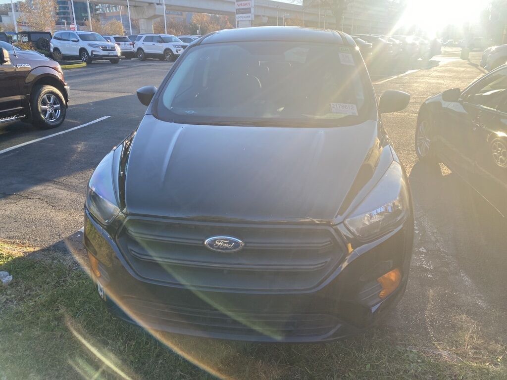 2018 Ford Escape S Vienna VA