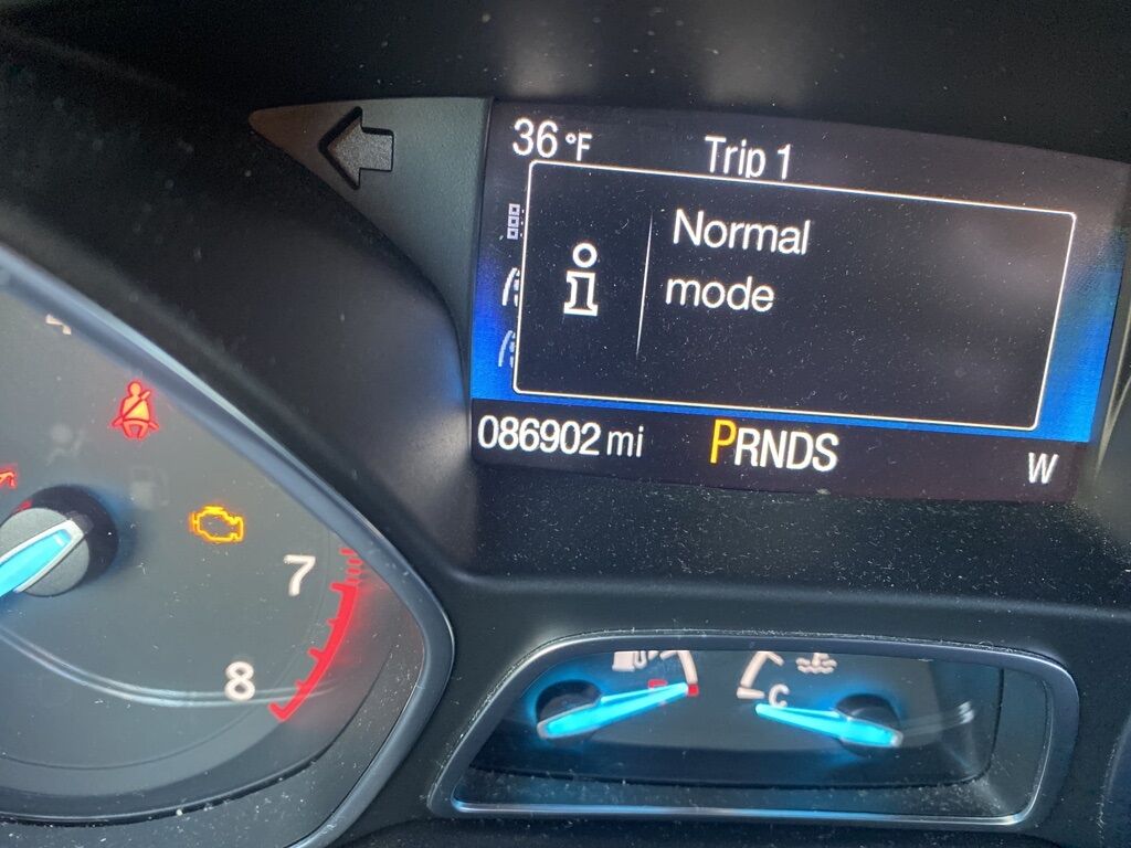 2018 Ford Escape S Vienna VA