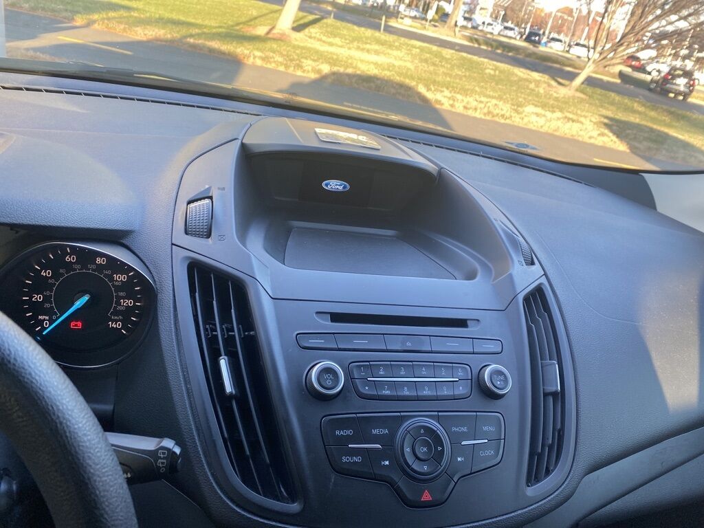 2018 Ford Escape S Vienna VA