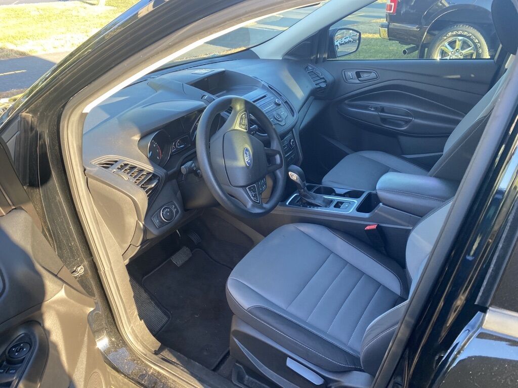 2018 Ford Escape S Vienna VA