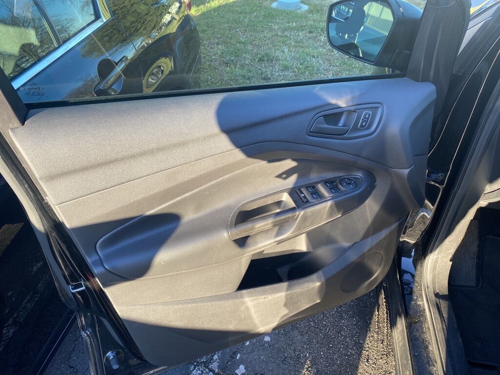 2018 Ford Escape S Vienna VA