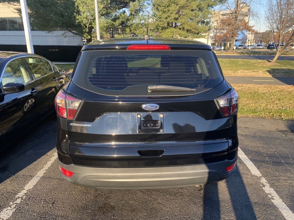 2018 Ford Escape S Vienna VA