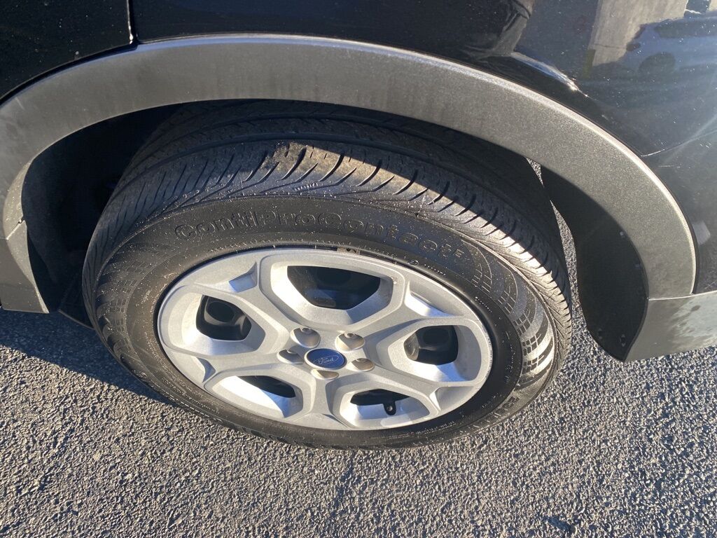 2018 Ford Escape S Vienna VA