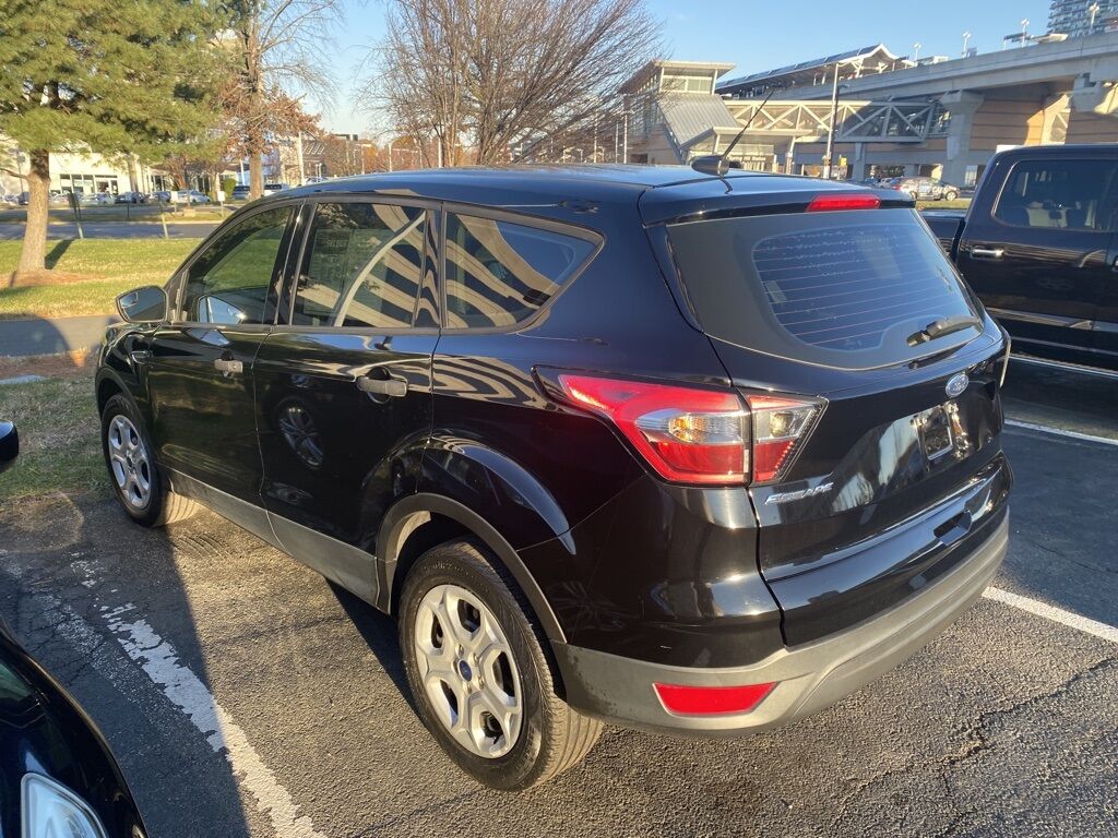 2018 Ford Escape S Vienna VA