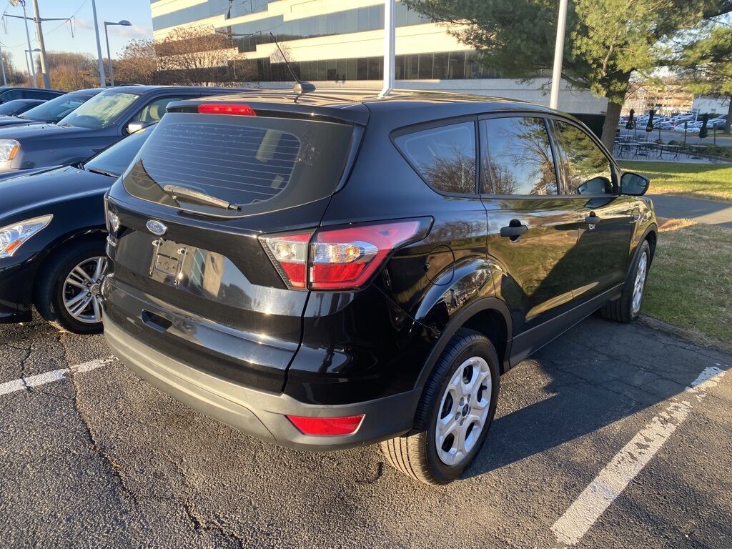 2018 Ford Escape S Vienna VA