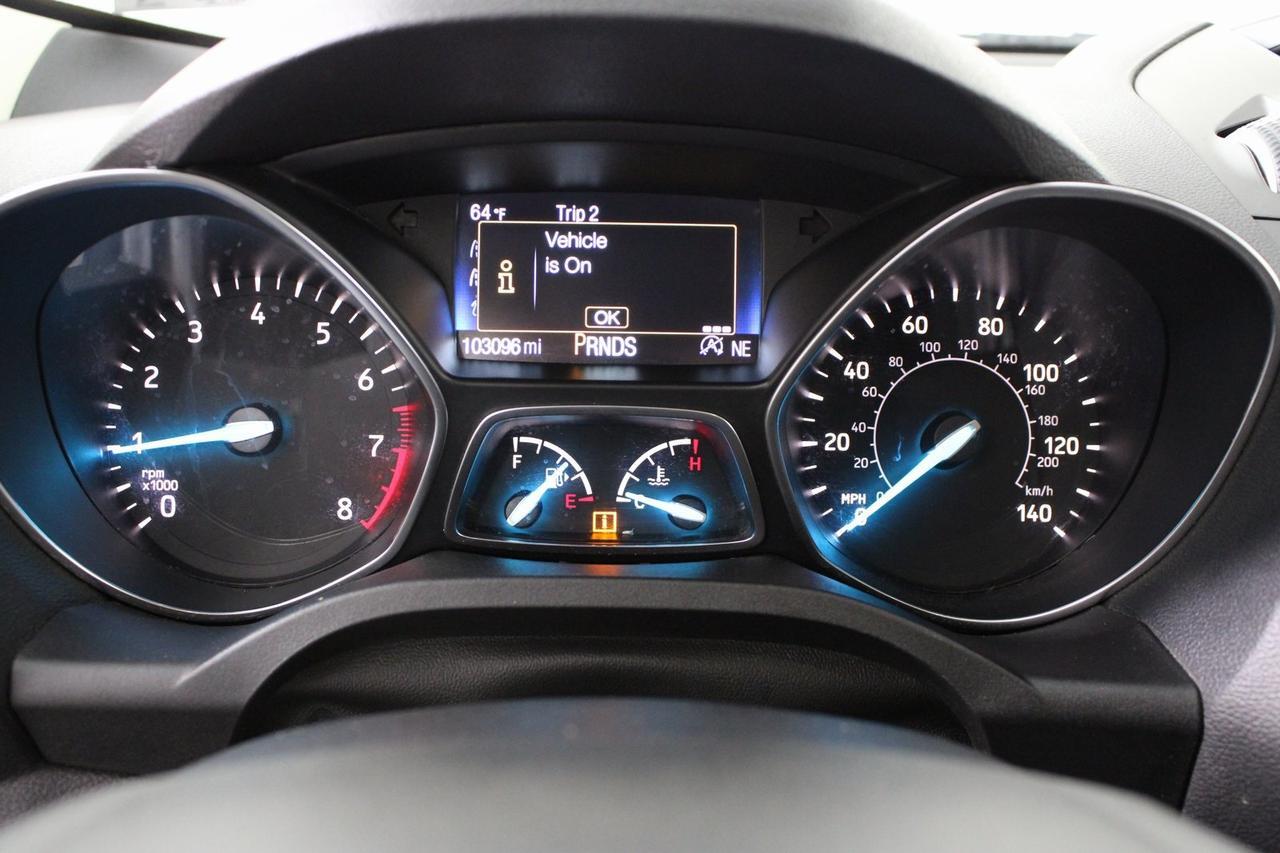 2018 Ford Escape SE Manassas VA