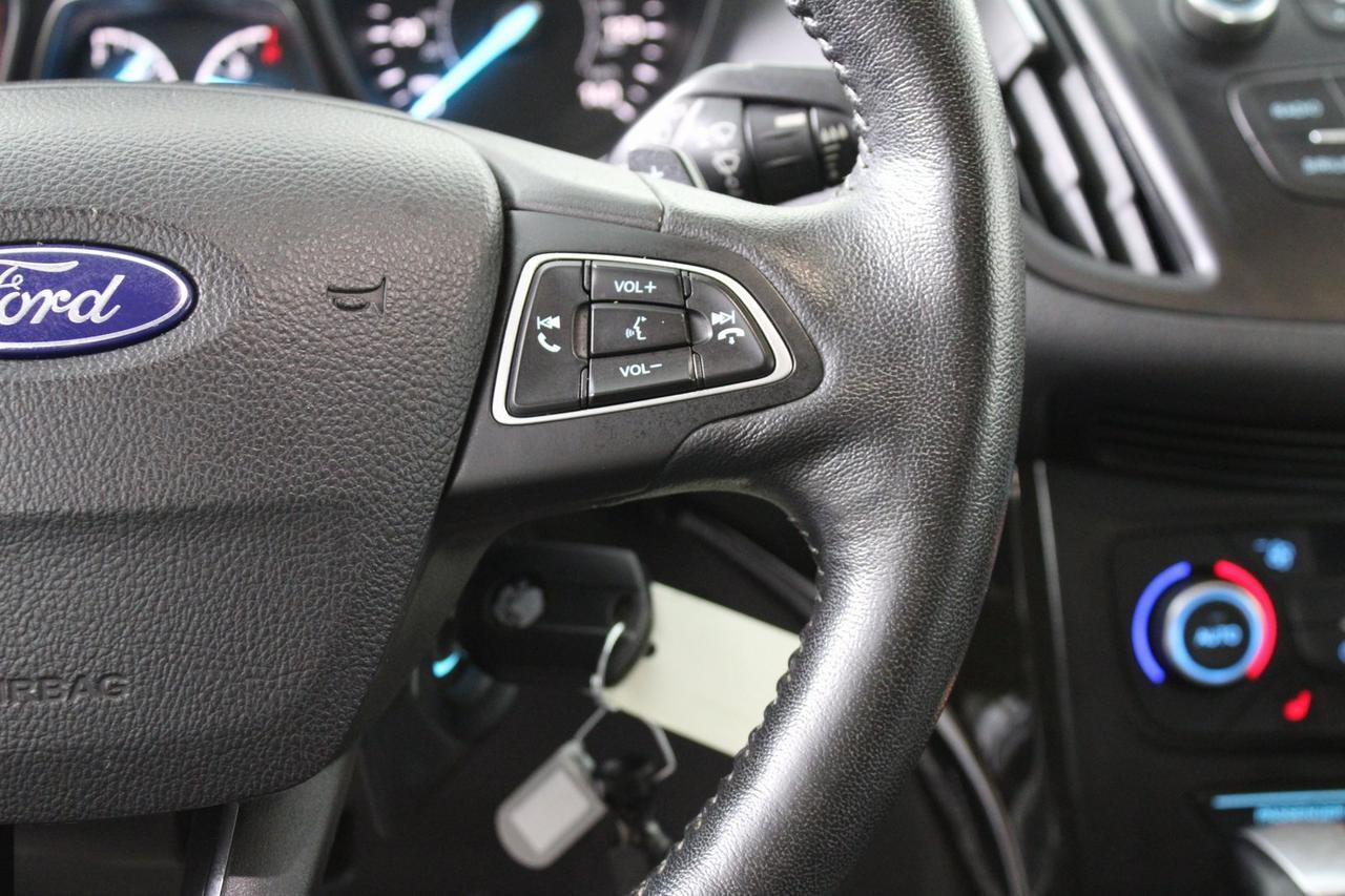 2018 Ford Escape SE Manassas VA