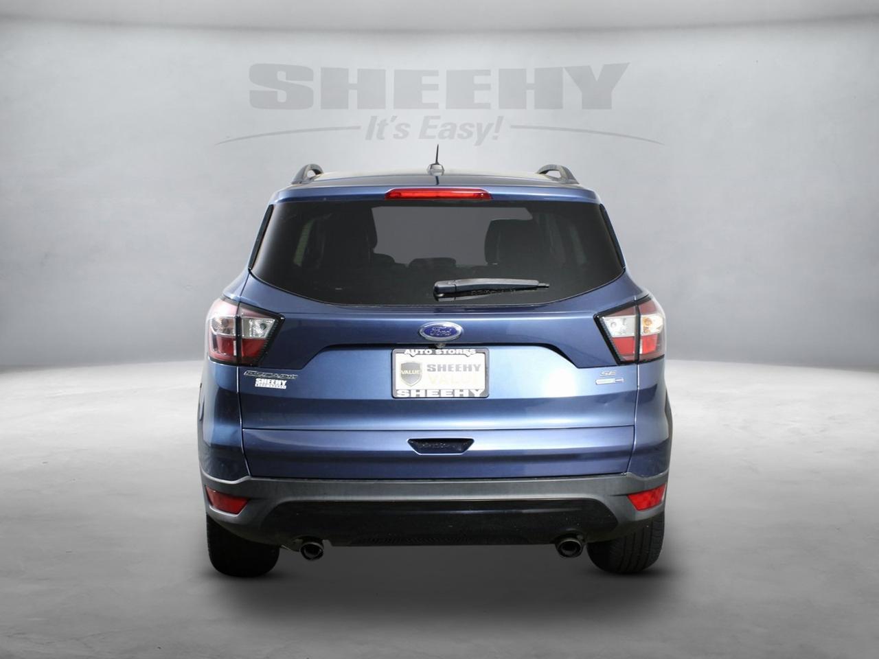 2018 Ford Escape SE Manassas VA