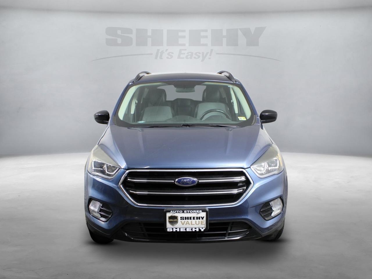 2018 Ford Escape SE Manassas VA