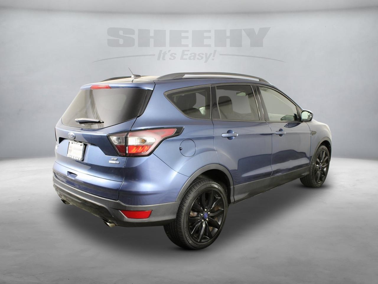 2018 Ford Escape SE Manassas VA