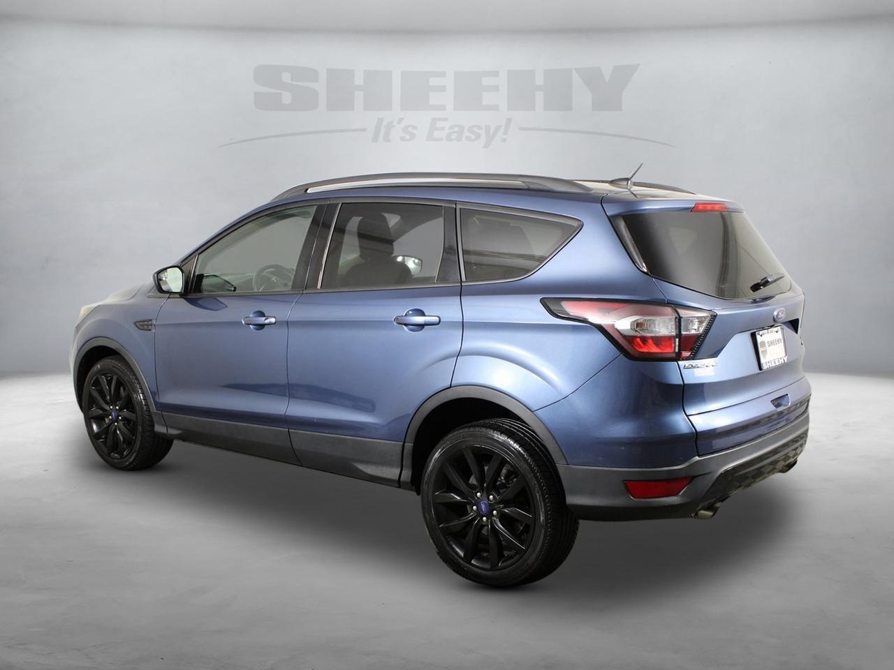 2018 Ford Escape SE Manassas VA