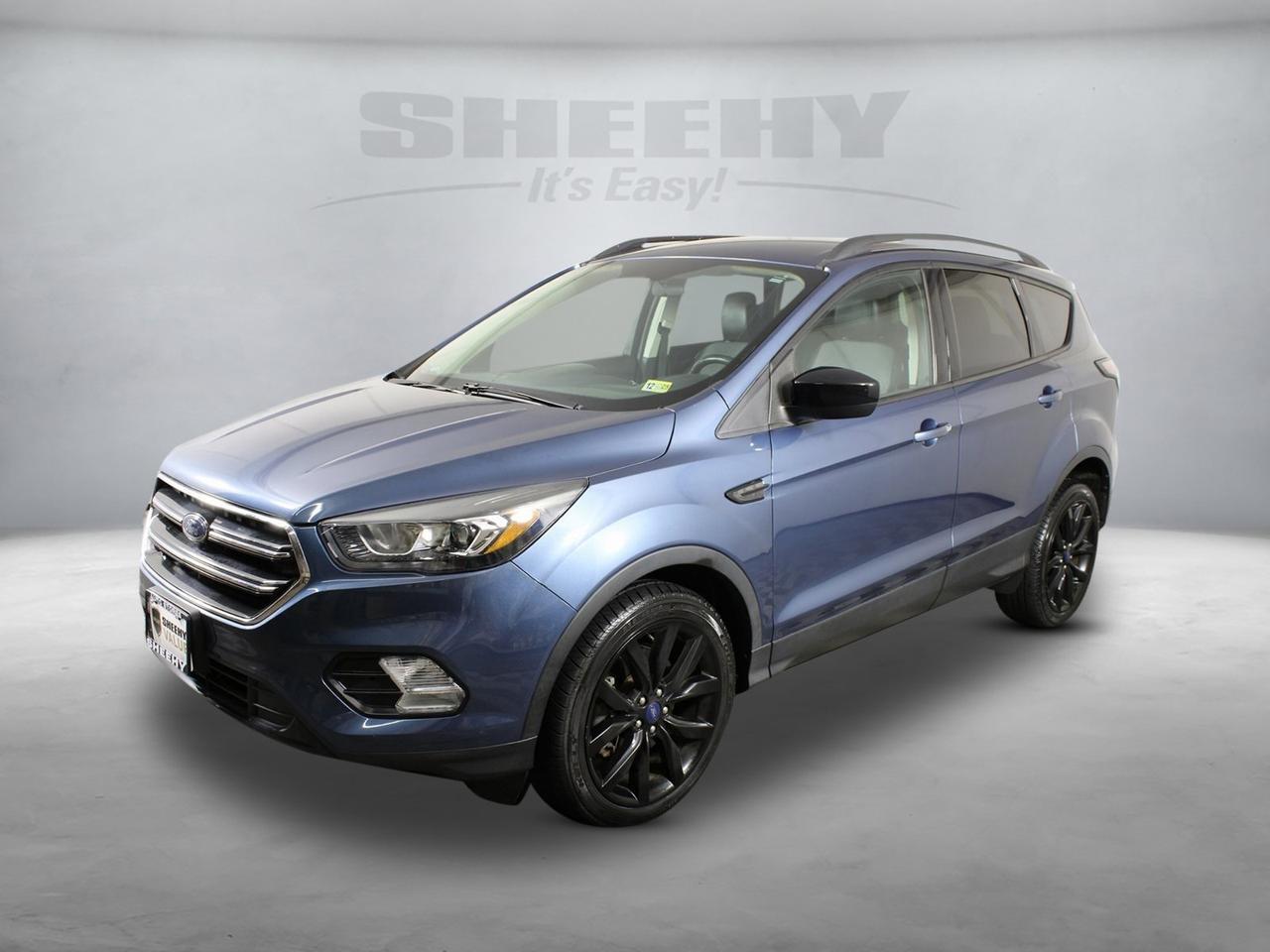 2018 Ford Escape SE Manassas VA