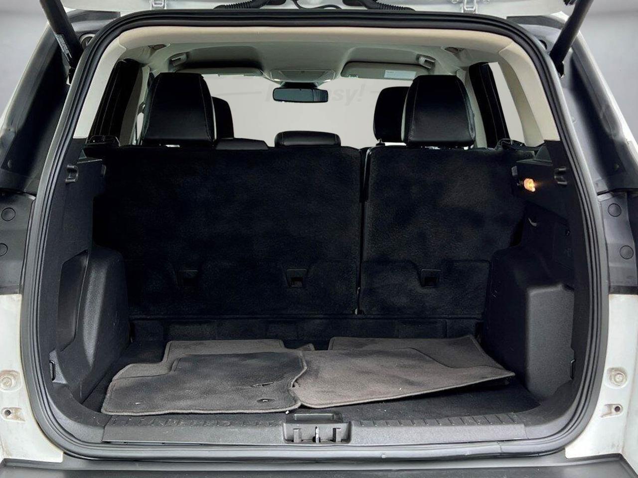 2018 Ford Escape SEL Springfield VA