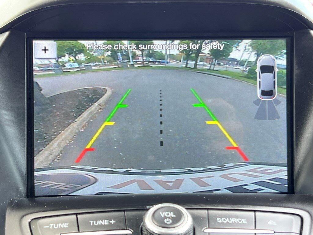 2018 Ford Escape SEL Springfield VA