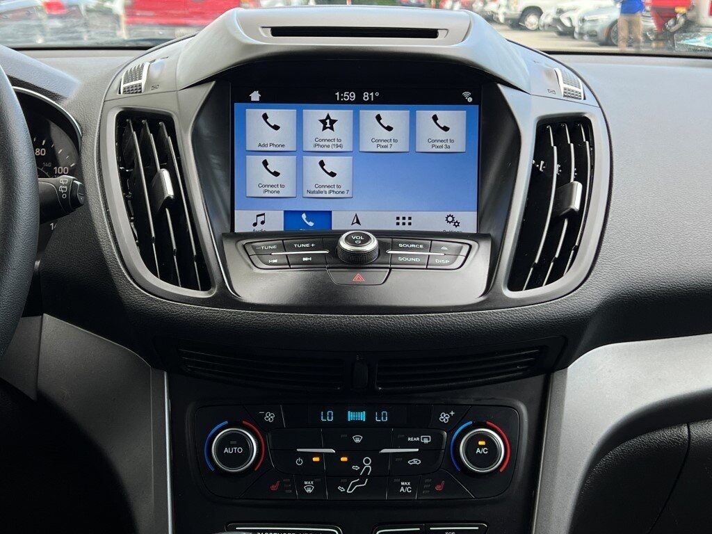 2018 Ford Escape SEL Springfield VA