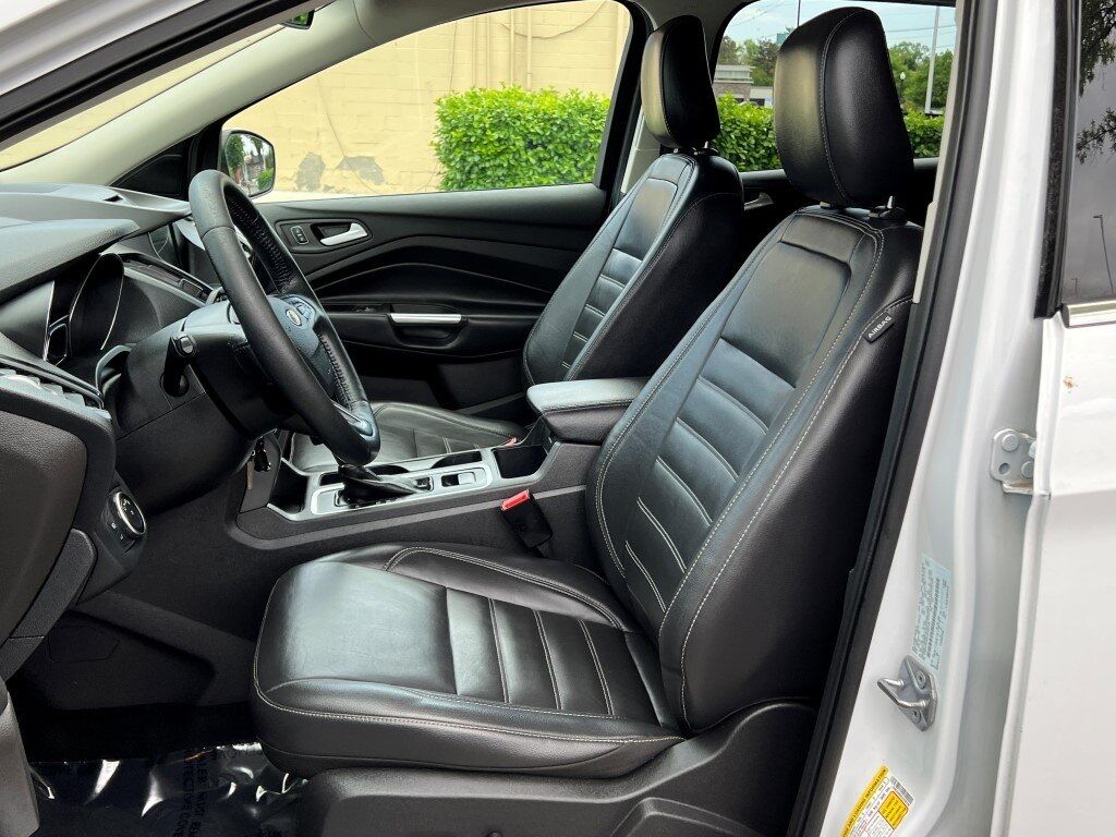 2018 Ford Escape SEL Springfield VA