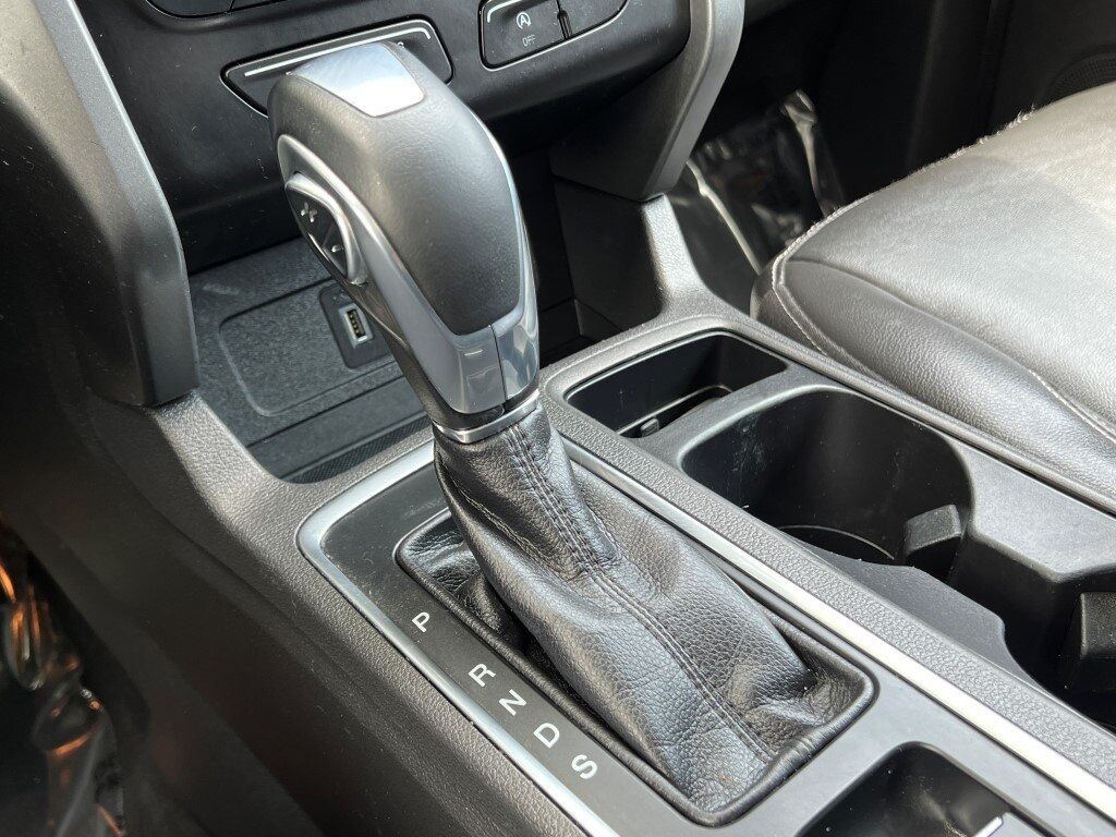 2018 Ford Escape SEL Springfield VA