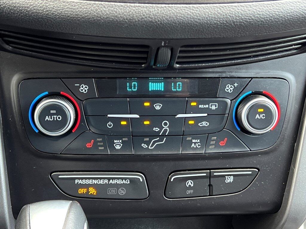 2018 Ford Escape SEL Springfield VA