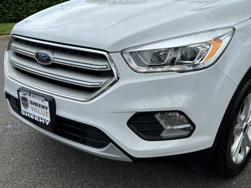 2018 Ford Escape SEL Springfield VA