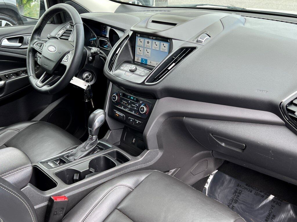 2018 Ford Escape SEL Springfield VA