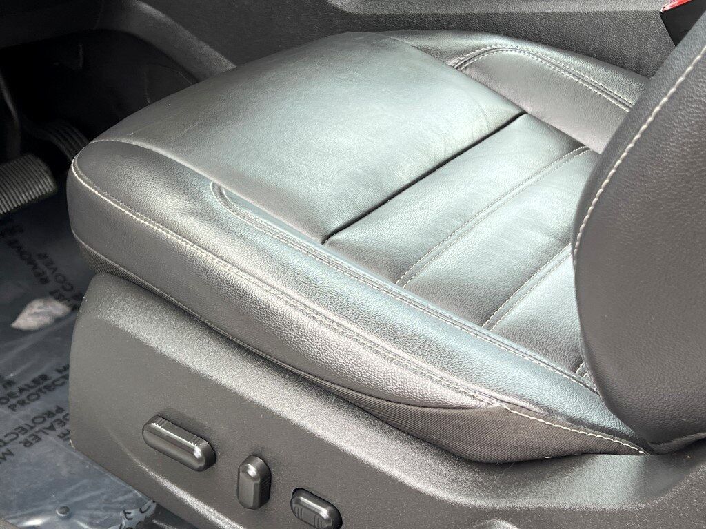 2018 Ford Escape SEL Springfield VA