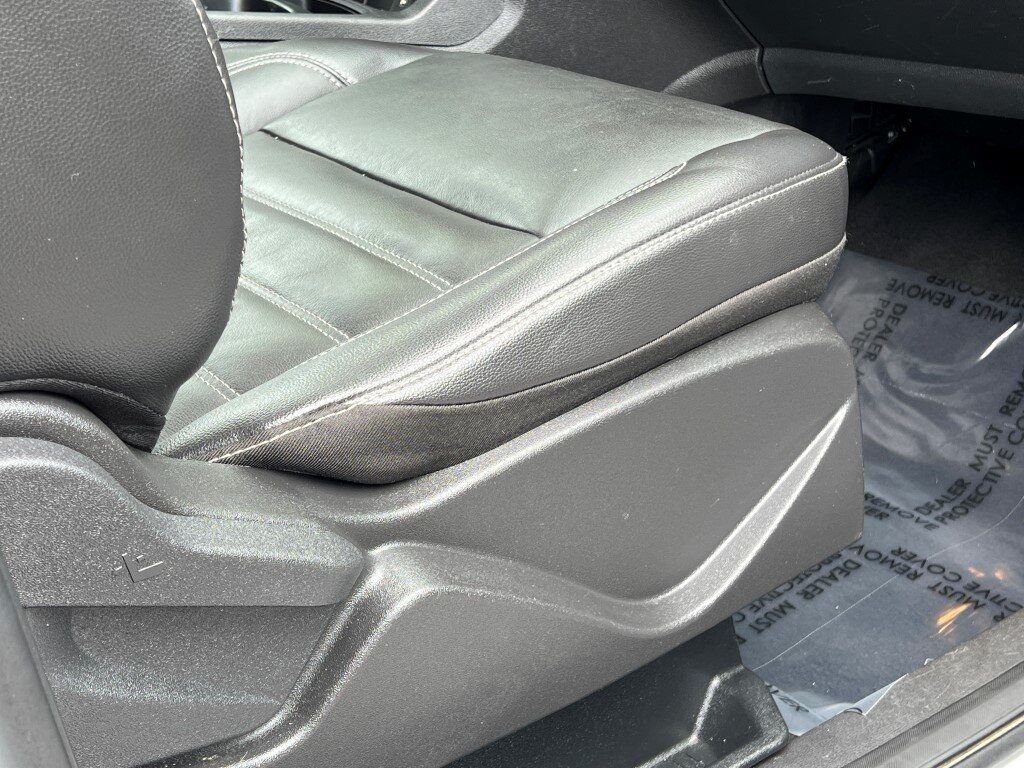 2018 Ford Escape SEL Springfield VA