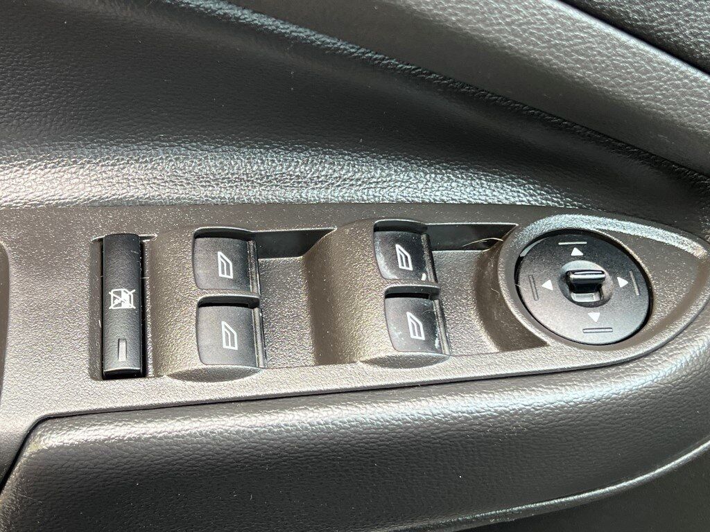 2018 Ford Escape SEL Springfield VA